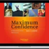 Jack Canfield – Maximum Confidence Audio Program Mp3s