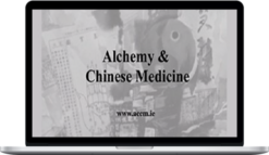 Jeffrey Yuen – Alchemy in Chinese Medicine (Ge Hong)