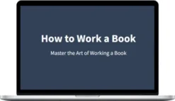 Linking Your Thinking – How to Work a Book