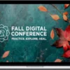 Pandit Rajmani Tigunait – Fall Digital Conference Pass