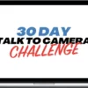 Thomas Alex Norman – 30 Day Talking To Camera Challenge