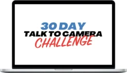 Thomas Alex Norman – 30 Day Talking To Camera Challenge