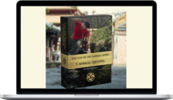 White Tiger Qigong - 5 Animal Qigong Online Course