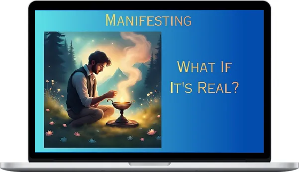 Court Of Atonement – What If It's Real