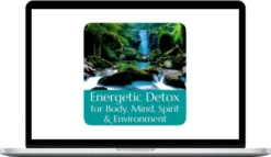 Elma Mayer – Energetic Detox