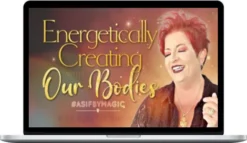 Glenyce Hughes – Energetically Creating With Our Bodies
