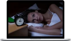 Hypnosis Audio – Waking Up In The Night