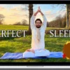 Pouya Saadat – Perfect Sleep The Ultimate 20-Minute Yoga And Meditation Routine For Beginners To Fall Asleep Effortlessly At Night And Feel Energized During The Day