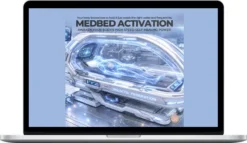 Tamra Oviatt – Medbed Activation Webinar