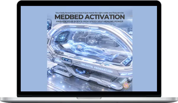 Tamra Oviatt – Medbed Activation Webinar