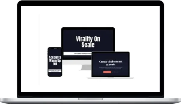 Alexander Dita – The VOS Framework