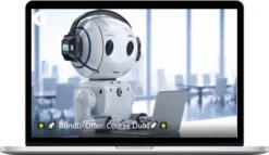 Carina Benstoem – Course Duo Elevate Your Research Skills