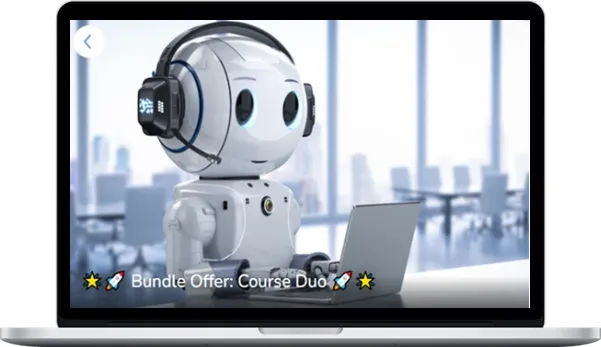 Carina Benstoem – Course Duo Elevate Your Research Skills