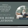 Casey Finn – Your Home Playbook