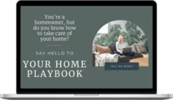 Casey Finn – Your Home Playbook