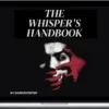 Dark Whisper – The Whisper's Handbook