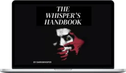Dark Whisper – The Whisper's Handbook