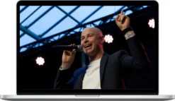 Darren McStay – Four Course Bundle