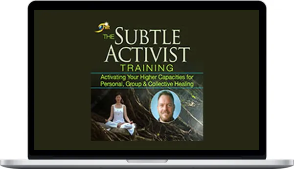 David Nicol – The Subtle Activist Training