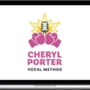 Free Your Voice – Cheryl Porter Vocal Method