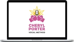 Free Your Voice – Cheryl Porter Vocal Method