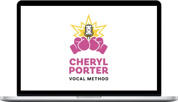 Free Your Voice – Cheryl Porter Vocal Method