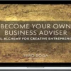 Hiro Boga – Become Your Own Business Adviser