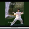 Jesse Tsao – Tai Chi Silk Reeling