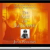 Josh Waitzkin – The Art of Learning An Inner Journey to Optimal Performance