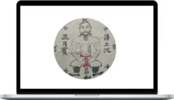 Nelson Ma – Luohan Gong