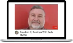 Rudy Hunter – Freedom By Feelings