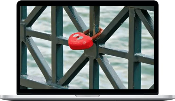 Rudy Hunter – Heart Amp