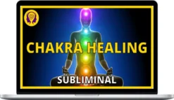 Success Subliminals – Chakra Healing