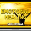 Success Subliminals – Emotional Healing