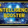Success Subliminals – Intelligence Booster Premium Subliminal