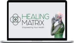 Sue Morter – Healing Matrix