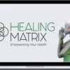 Sue Morter – Healing Matrix
