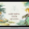 Tom Bisio – Ambushing Tiger Qi Gong Online Learning Program