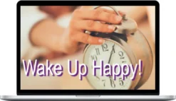 Wendi Friesen – Wake Up Happy