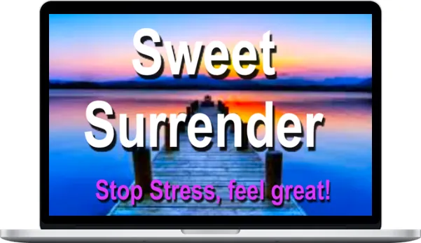 Wendi Friesen – Sweet Surrender
