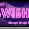 Wendi Friesen – The Swish- Big Change, Fast