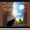 InnerTalk - Self-Sabotage (Eliminating Self-Sabotage)