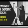 Jerry Alan Johnson – Foundations of Chinese Energetic Medicine Videos
