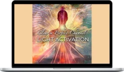 Kenji Kumara – Clear And Perfect Channel - Light Activation