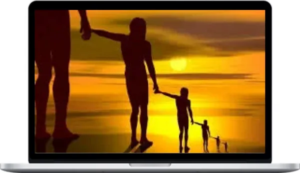 Michael Golzmane – Clearing Ancestral/Lineage Blocks to Physical Health