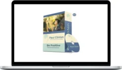 Paul Clinton – Hypnosis to be Positive
