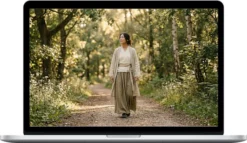 Phoenix Mountain Tai Chi – Effortless Walking - The Tai Chi Method for Balance, Lightness, and Power