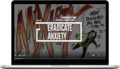 Spirituality Zone – Eradicate All Causes of Anxiety (Advanced Version)